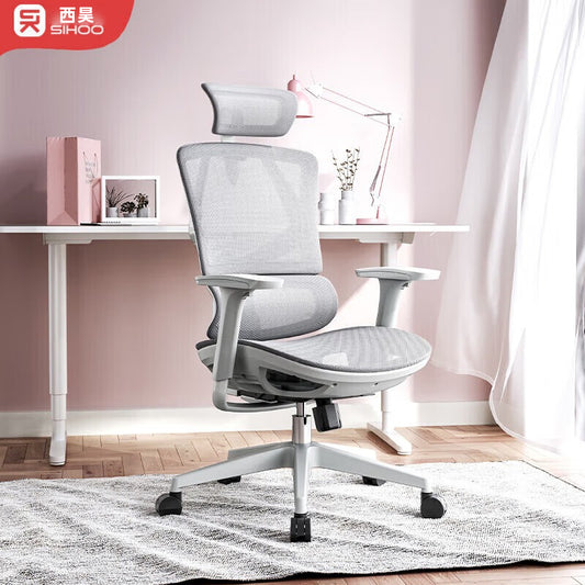 西昊 M91 Vitos 人體工學椅